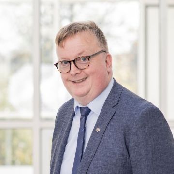 Portrait Jörg Ruthmann